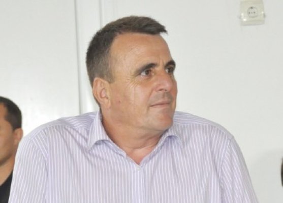 Ca să vezi! Iorguş e căpitan în Armata Română!